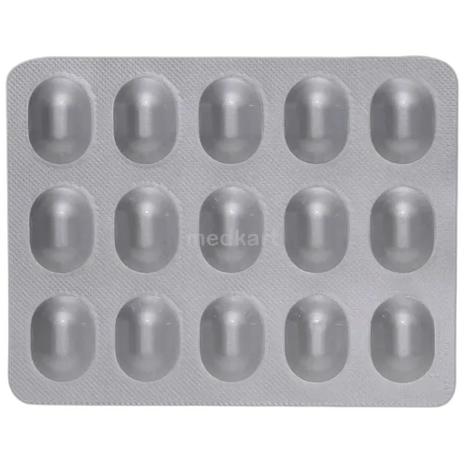 valera 5mg tablet 15's